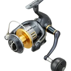 Shimano TP14000SWBXG Twin Power Saltwater Spinning Fishing Reel - Your Premium Fishing Gear Store Rods Lines Baits Accessories* Fishing Line