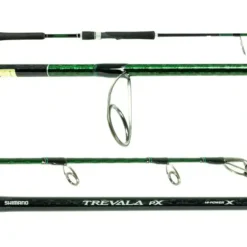Shimano Trevala PX Jigging Spinning Rods - Your Premium Fishing Gear Store Rods Lines Baits Accessories* Fishing Line
