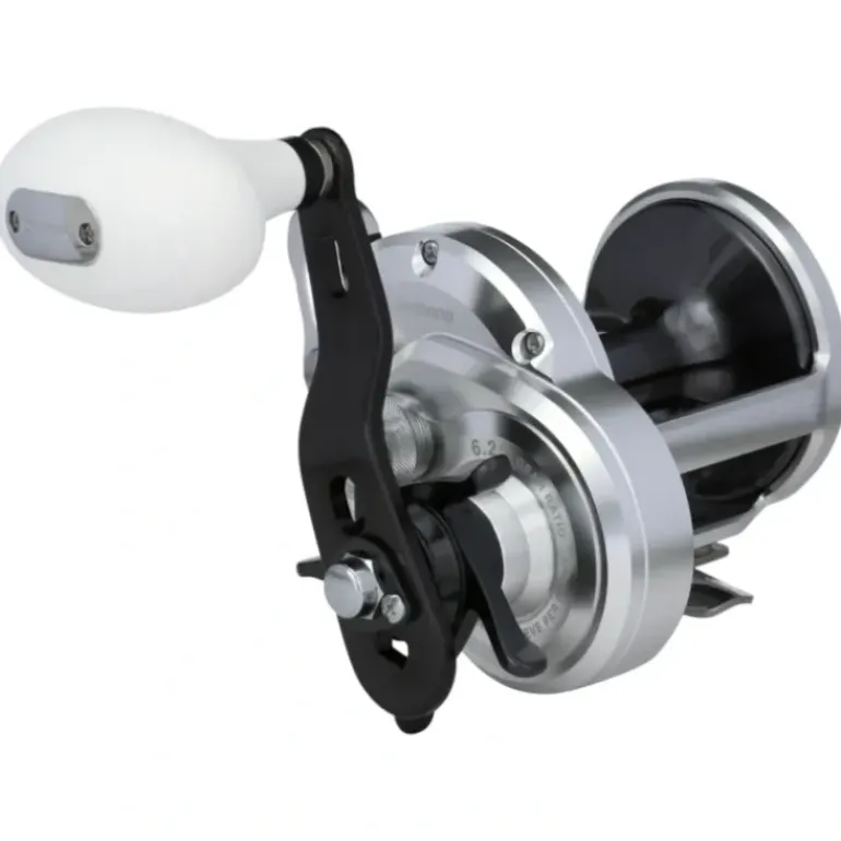Shimano Trinidad A TN30A Conventional Reel - Your Premium Fishing Gear Store Rods Lines Baits Accessories* Fishing Line
