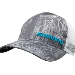 SHIMANO Trucker Style Classic Cap - Your Premium Fishing Gear Store Rods Lines Baits Accessories* Shop All