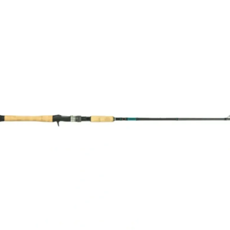 Shimano TXECX70H Teramar XX Southeast Casting Rod 7'0" - Your Premium Fishing Gear Store Rods Lines Baits Accessories* Fishing Line