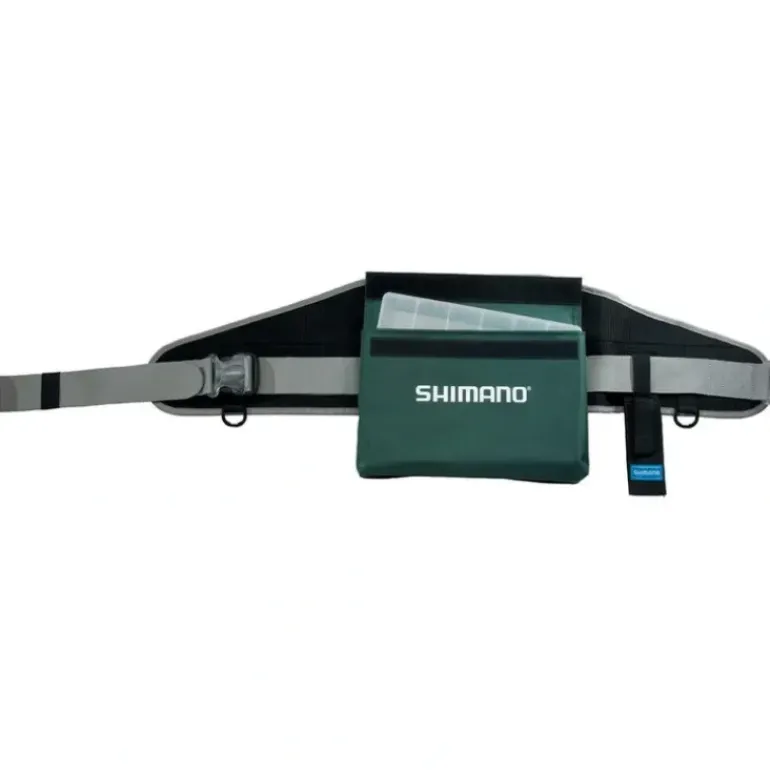 Shimano Wade Belt - Your Premium Fishing Gear Store Rods Lines Baits Accessories* Shop All