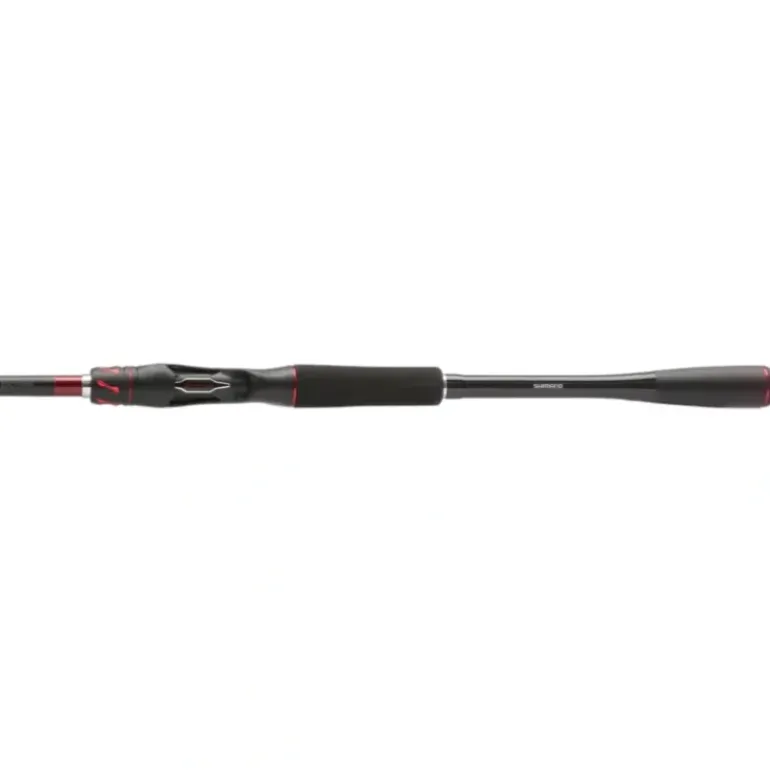 Shimano ZDC71HPA Zodias Casting Rod 7'1" - Your Premium Fishing Gear Store Rods Lines Baits Accessories* Fishing Line