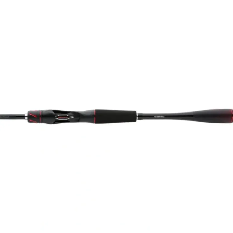 Shimano ZDC70LSA Zodias Casting Rod 7' - Your Premium Fishing Gear Store Rods Lines Baits Accessories* Fishing Line