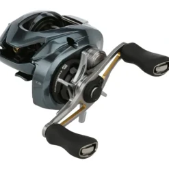 Shimano ALDBFSHGL Aldebaran BFS Baitcasting Reel - Your Premium Fishing Gear Store Rods Lines Baits Accessories* Bait