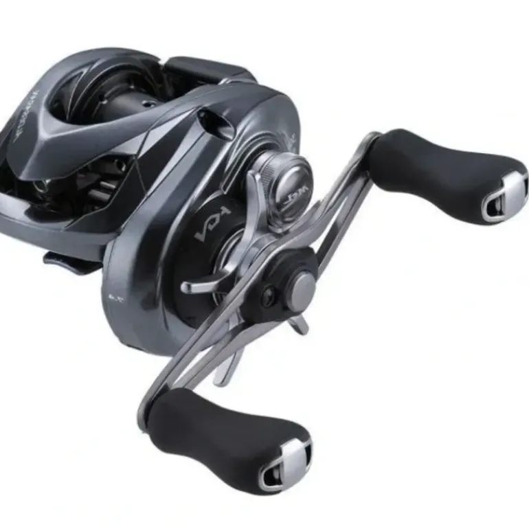 Shimano Aldebaran MGL Baitcasting Reel - Your Premium Fishing Gear Store Rods Lines Baits Accessories* Bait