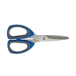 Shimano ATSS005 Brutas Power Pro Braid 5"JAPAN STEEL Scissors with Sheath - Your Premium Fishing Gear Store Rods Lines Baits Accessories* Shop All