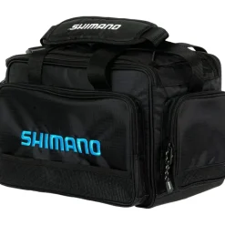 Shimano Baltica Tackle Bag - Your Premium Fishing Gear Store Rods Lines Baits Accessories* Shop All