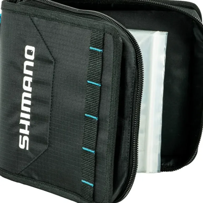 Shimano Baraja Worm Binder - Your Premium Fishing Gear Store Rods Lines Baits Accessories* Fishing Line