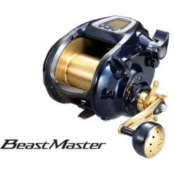 Shimano Beastmaster Electric Reel - Your Premium Fishing Gear Store Rods Lines Baits Accessories* Fishing Line