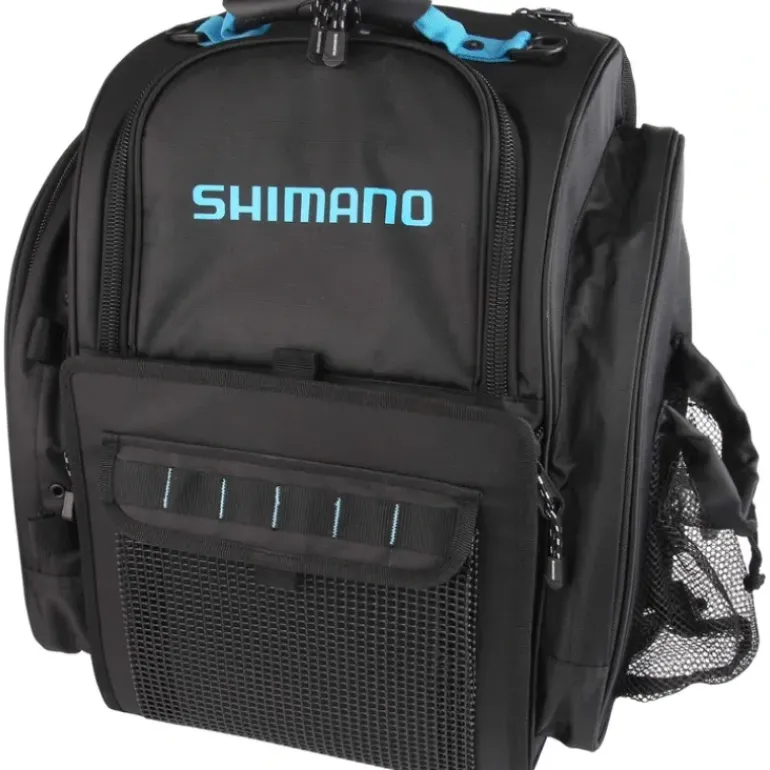 Shimano Blackmoon Backpacks - Your Premium Fishing Gear Store Rods Lines Baits Accessories* Fishing Line