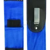 Shimano Brutas Nylon Pliers Sheath, Blue, Stainless Belt Clip - Your Premium Fishing Gear Store Rods Lines Baits Accessories* Shop All