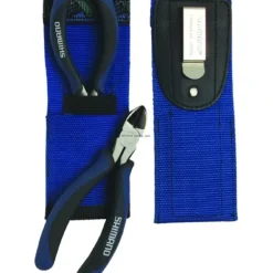 Shimano Brutas Plier/Cutter Kit Black Nickel - Your Premium Fishing Gear Store Rods Lines Baits Accessories* Shop All