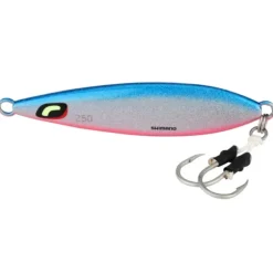 Shimano Butterfly Wing-Fall Jigs - Your Premium Fishing Gear Store Rods Lines Baits Accessories* Bait