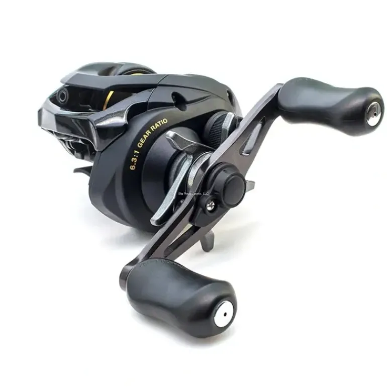 Shimano Caius Reels - Your Premium Fishing Gear Store Rods Lines Baits Accessories* Bait