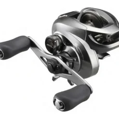 Shimano Chronarch MGL Baitcasting Reels - Your Premium Fishing Gear Store Rods Lines Baits Accessories* Bait