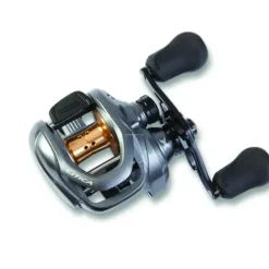 Shimano CI201I Citica Left Handed Baitcast Fishing Reel - Your Premium Fishing Gear Store Rods Lines Baits Accessories* Bait