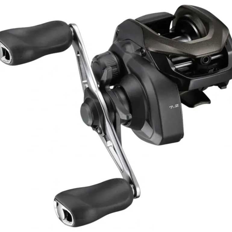Shimano CIS150HGC Caius C Baitcasting Reel - Your Premium Fishing Gear Store Rods Lines Baits Accessories* Bait