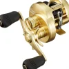 Shimano CTCNQ100HGA Calcutta Conquest A Baitcasting Reel - Your Premium Fishing Gear Store Rods Lines Baits Accessories* Bait