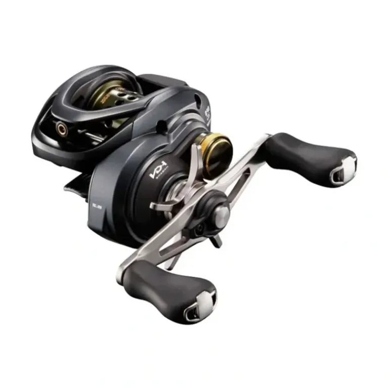 Shimano Curado BFS Low Profile Baitcasting Freshwater Fishing Reel - Your Premium Fishing Gear Store Rods Lines Baits Accessories* Bait