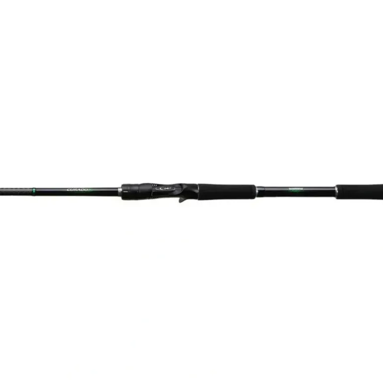 Shimano Curado Casting Fishing Rod - Your Premium Fishing Gear Store Rods Lines Baits Accessories* Fishing Line