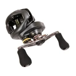 Shimano Curado K Low Profile Baitcasting Freshwater Fishing Reel - Your Premium Fishing Gear Store Rods Lines Baits Accessories* Bait