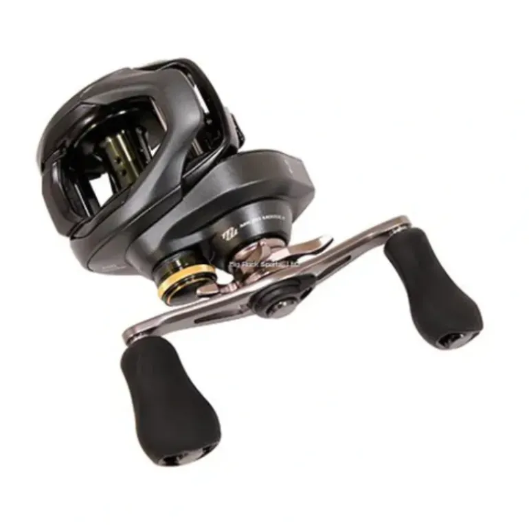 Shimano Curado K Low Profile Baitcasting Freshwater Fishing Reel - Your Premium Fishing Gear Store Rods Lines Baits Accessories* Bait