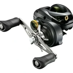 Shimano Curado Low Profile Baitcasting Freshwater Fishing Reel - Your Premium Fishing Gear Store Rods Lines Baits Accessories* Bait