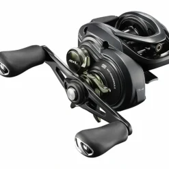 Shimano Curado MGL K Low Profile Baitcasting Freshwater Fishing Reel - Your Premium Fishing Gear Store Rods Lines Baits Accessories* Bait