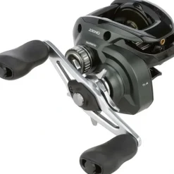 Shimano Curado M Low Profile Baitcasting Freshwater Fishing Reel - Your Premium Fishing Gear Store Rods Lines Baits Accessories* Bait