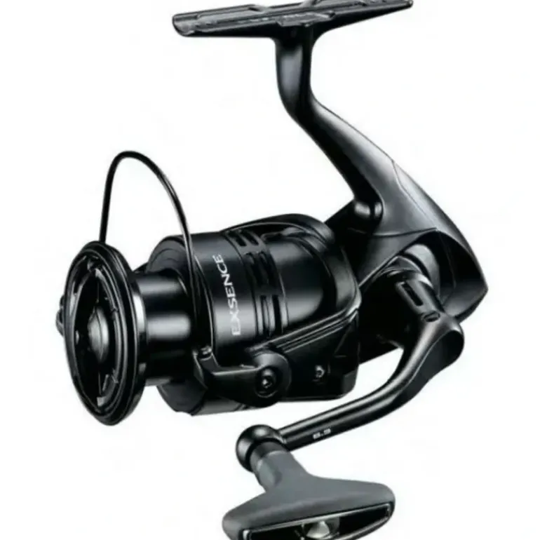 Shimano Exsence Spinning Reel - Your Premium Fishing Gear Store Rods Lines Baits Accessories* Fishing Line