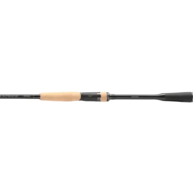 Shimano EXS70MB Expride B Spinning Rod, 7' - Your Premium Fishing Gear Store Rods Lines Baits Accessories* Fishing Line