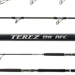 Shimano TZBFCS70MA Terez BW BFC Spinning Rod 7' - Your Premium Fishing Gear Store Rods Lines Baits Accessories* Bait