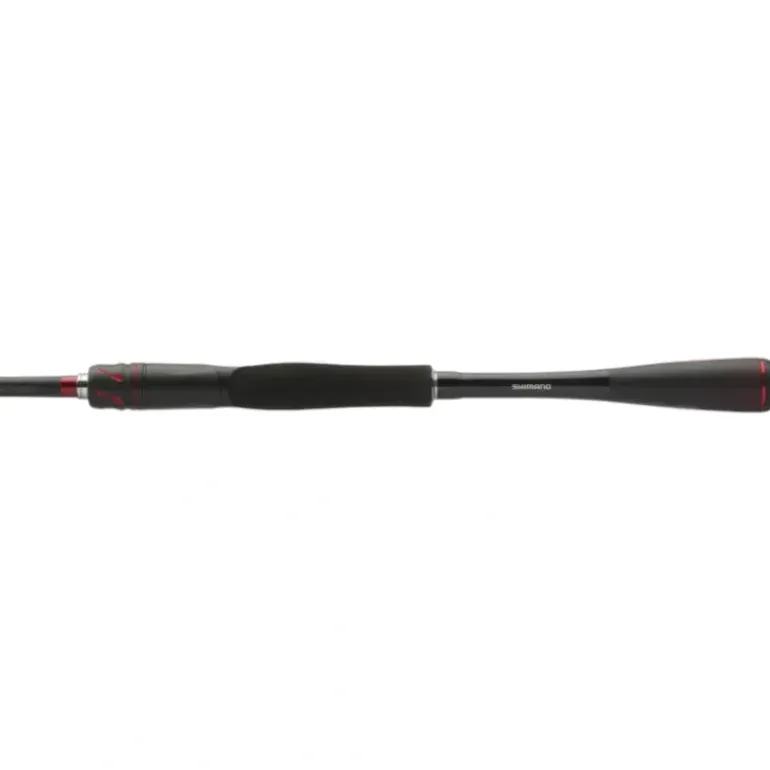 Shimano ZDS68MA Zodias Spinning Rod 6'8" - Your Premium Fishing Gear Store Rods Lines Baits Accessories* Fishing Line