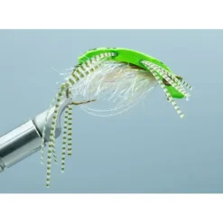 Shimmy Frog Leopard 3/0 - Your Premium Fishing Gear Store Rods Lines Baits Accessories* Fly Fishing
