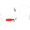 Shur Strike Weakfish/Fluke Rig Red Gold Hooks - Your Premium Fishing Gear Store Rods Lines Baits Accessories* Shop All