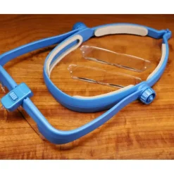 Sight Light Magnifier with 3 Optical Lenses - Your Premium Fishing Gear Store Rods Lines Baits Accessories* Shop All