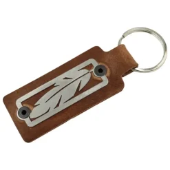 Sight Line Provisions Key & Gear Fob Feather - Your Premium Fishing Gear Store Rods Lines Baits Accessories* Fishing Line