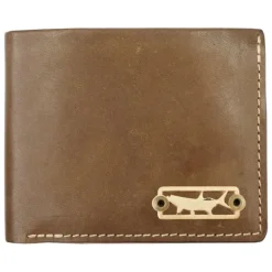 Sight Line Provisions Tarpon & Textile Wallet Brown - Your Premium Fishing Gear Store Rods Lines Baits Accessories* Fishing Line