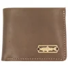 Sight Line Provisions Trout & Textile Wallet Brown - Your Premium Fishing Gear Store Rods Lines Baits Accessories* Fishing Line