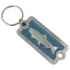 Sight Line Provisions Trout Key Chain - Your Premium Fishing Gear Store Rods Lines Baits Accessories* Fishing Line