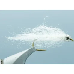 Simi Seal Leech Crystal #10 - Your Premium Fishing Gear Store Rods Lines Baits Accessories* Shop All