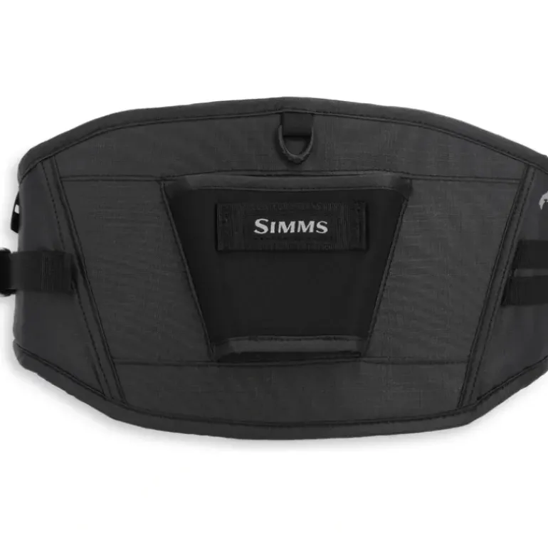 Simms Access Tech Belt - Your Premium Fishing Gear Store Rods Lines Baits Accessories* Shop All