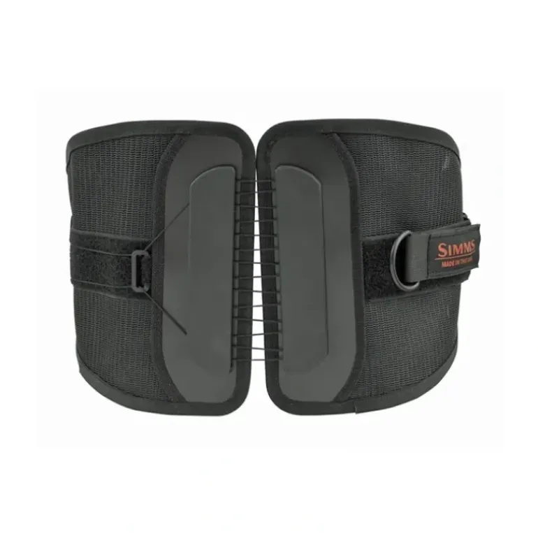 Simms Backmagic Wading Belt - Your Premium Fishing Gear Store Rods Lines Baits Accessories* Shop All
