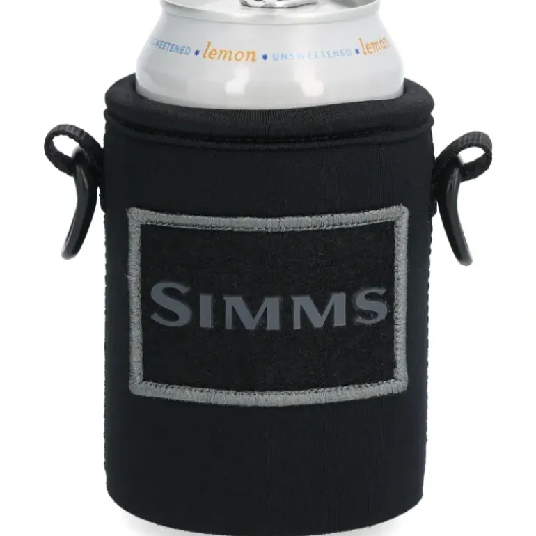 Simms Beverage Holster - Your Premium Fishing Gear Store Rods Lines Baits Accessories* Shop All