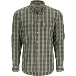 Simms Big Sky Shirt - Your Premium Fishing Gear Store Rods Lines Baits Accessories* Fishing Line