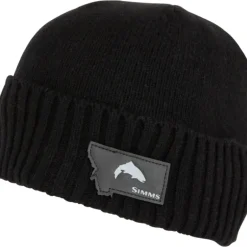 Simms Big Sky Wool Beanie Sale - Your Premium Fishing Gear Store Rods Lines Baits Accessories* Shop All