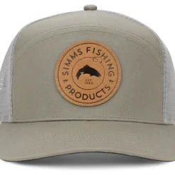 Simms Brown Trout 7-Panel - Your Premium Fishing Gear Store Rods Lines Baits Accessories* Shop All