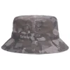 Simms Bucket Hat Regiment Camo Olive Drab - Your Premium Fishing Gear Store Rods Lines Baits Accessories* Shop All