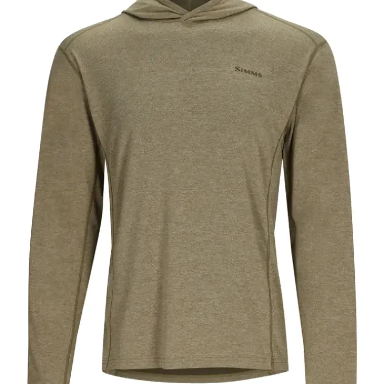 Simms BugStopper Hoody - Your Premium Fishing Gear Store Rods Lines Baits Accessories* Shop All